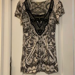 Women's blouse